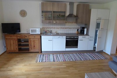 Vakantieappartement Gezinsvakantie Innerschwand