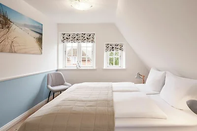 Vakantiehuis Ontspannende vakantie Utersum