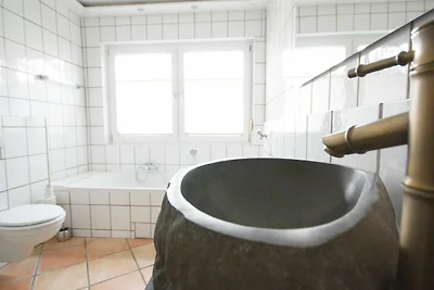 Weide 2 - 80 m2 Wohnung mit 2 getrennten...