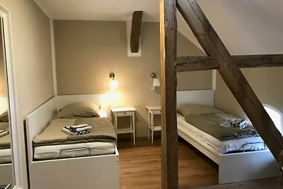 Ferienwohnung 8