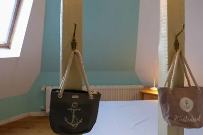 Vakantieappartement Gezinsvakantie Ahlbeck