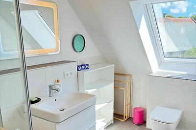 Ferienhaus DeRuhHus
