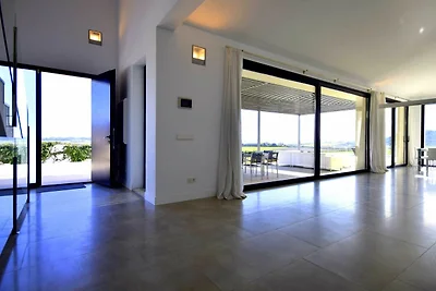 Vakantieappartement Gezinsvakantie Santa Margalida
