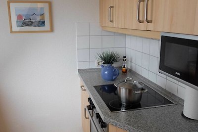 Vakantieappartement Gezinsvakantie Pommerby