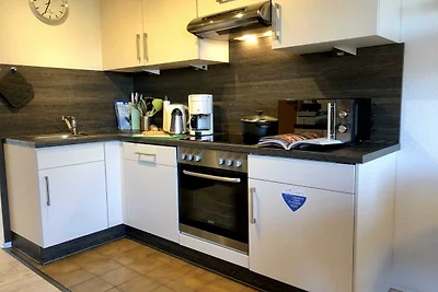 Appartamento Vacanza con famiglia Friedrichskoog
