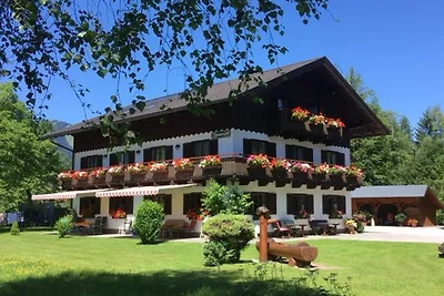 apartman za odmor Obiteljski odmor Abersee