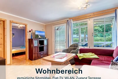 Korswandt Bungalowdorf