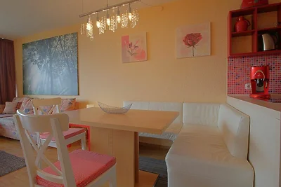 Appartement Vacances avec la famille Hohegeiß