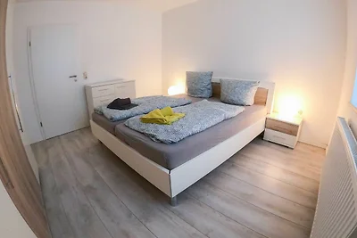 Steuermannskajüte Freest 1