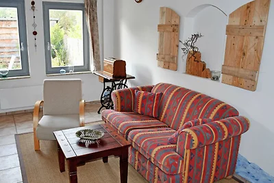 Appartamento Vacanza con famiglia Putbus