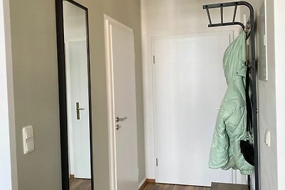 Vakantieappartement Gezinsvakantie Magdeburg