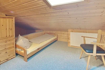 Grünten Haus Bergfrieden