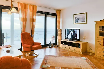 Vakantieappartement Gezinsvakantie Sassnitz