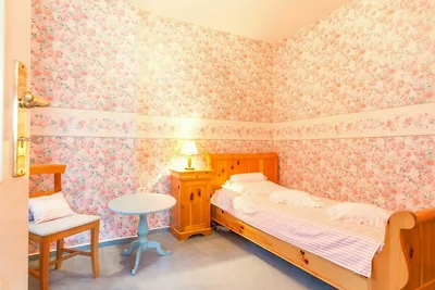 apartman za odmor Obiteljski odmor Kappeln