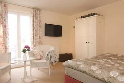 Ferienwohnung Strandgut