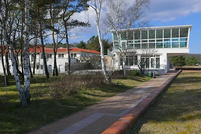 Vakantieappartement Gezinsvakantie Baabe