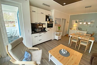 Haus Holstein Whg. 07 mit Balkon