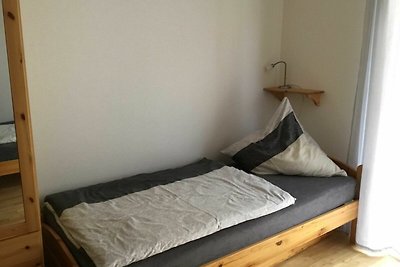 Vakantieappartement Gezinsvakantie Freiburg