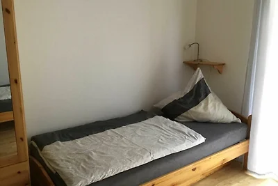 EG-Wohnung 3-Zimmer, 74 qm
