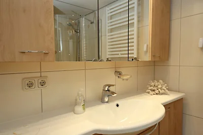 Trelleborgallee, Fewo 204