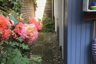 Vakantieappartement Gezinsvakantie Wismar