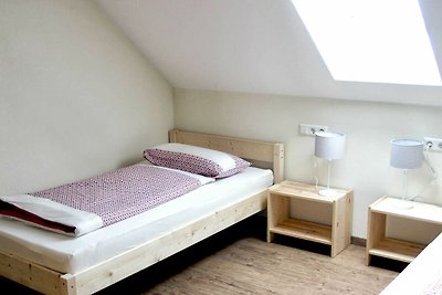 Vakantieappartement Gezinsvakantie Bad Wurzach