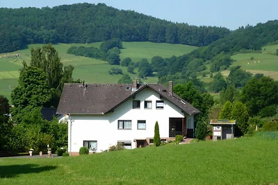 Alte Tischlerei, Whg. 2