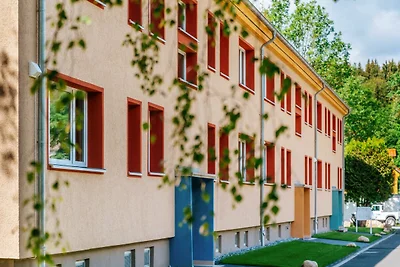 Apartamento Vacaciones familiares Elend
