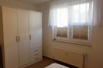 Vakantieappartement Gezinsvakantie Karlshagen