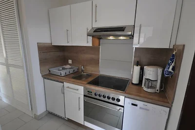 Vakantieappartement Gezinsvakantie Wittmund