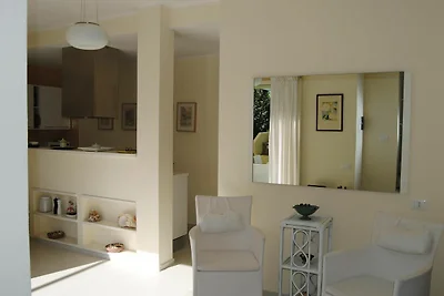 Villa Ruxi mit Jacuzzi - Nr. S352