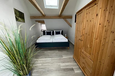 Ferienwohnung Hohensee OG