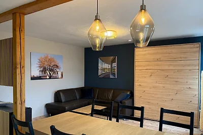 Wohnung Ise