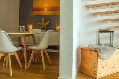 171 Wohnung mit Meerblick