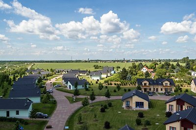 Apartment Kormoran, 3 Personen standard