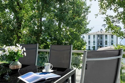 Vakantieappartement Gezinsvakantie Garz