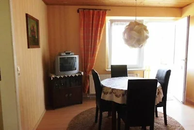 Ferienwohnung Abendsonne