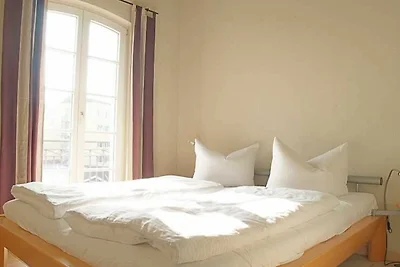 Vakantieappartement Gezinsvakantie Kühlungsborn