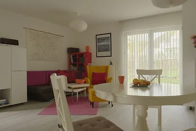 Ferienwohnung SandPiper