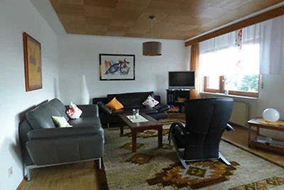 Appartamento Vacanza con famiglia Bad Wildungen