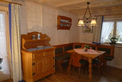 Appartamento Vacanza con famiglia Bad Wiessee