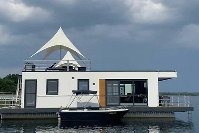 Woonboot Single-vakantie Vetschau