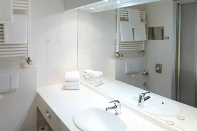 Vakantieappartement Gezinsvakantie Juist