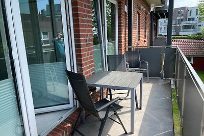 Holiday flat family holiday Leer