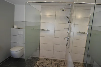 Vakantieappartement Gezinsvakantie Greifswald