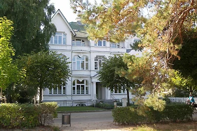 Vakantieappartement Gezinsvakantie Ahlbeck