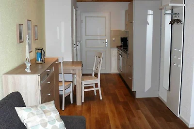 Vakantieappartement Gezinsvakantie Bliedersdorf
