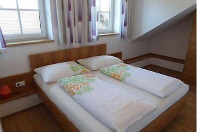 Vakantieappartement Gezinsvakantie Innerschwand