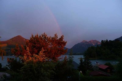 Vakantieappartement Gezinsvakantie Schliersee