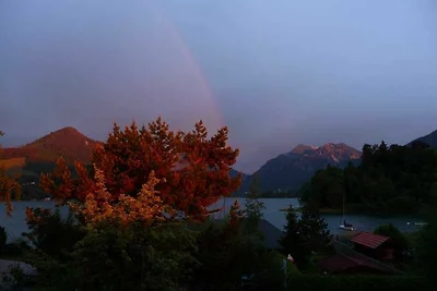 Appartamento Vacanza con famiglia Schliersee